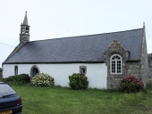 Chapelle Saint Germain (Erdeven)