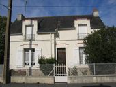 Maison, 8 rue Gilbert Gasnier (Vannes)