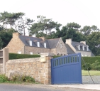 Maison, Port-Blanc (Penvénan)