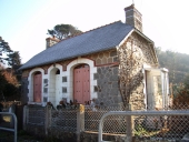 Maison, Tournemine (Plérin-sur-Mer)