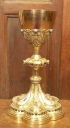 Calice et patène 1