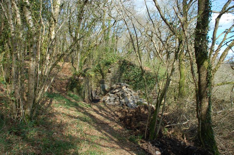 Kanndi de Rosteven (Ploudiry)