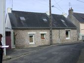 Maison, 76, 78 rue Philippe Lebon (Vannes)