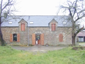 Ferme, Bien Assis (Pipriac)