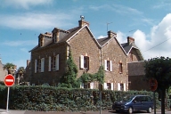 Maison de villégiature, dite Ker Janic