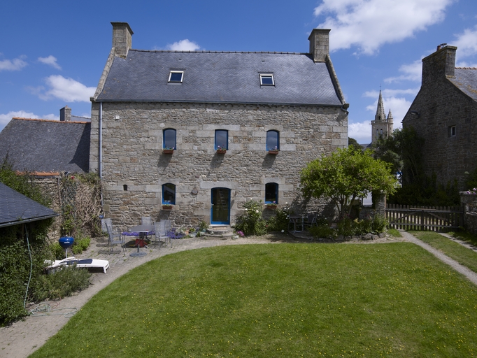 Maison (19 rue Geron Le Du)