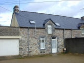 Maison 7, la Cherplais (Pipriac)