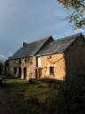 Ferme, actuellement maison, 8 la Renaudais (Le Verger)