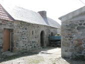 Ferme, Leïn-ar-Heff (Plestin-les-Grèves)