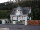 Maison, 6 avenue de la Lieue de Grève, Saint-Efflam (Plestin-les-Grèves)