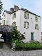 Presbytère (Châteaulin)
