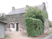 Maison, la Rifflais (Sainte-Marie)