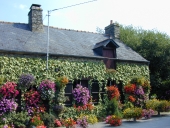 Ferme, Bellevue (La Bouëxière)