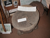 Moulin à blé noir (Binic fusionnée en Binic-Etables-sur-Mer en 2016)