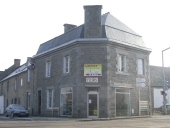 Maison, 26 rue Nationale (Saint-Domineuc)