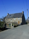 Ferme, Bourgneuf (Pleurtuit)