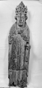 Statue : Saint Pierre