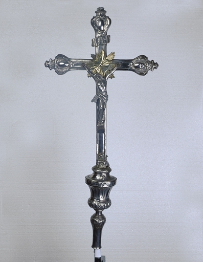 Croix de procession 1