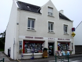 Maison, 10 rue des Menhirs (Erdeven)
