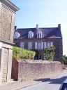 Maison de capitaine, 15 rue du Commandant Thoreux (Saint-Briac-sur-Mer)