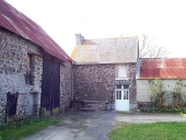 Ferme, les Forgettes (Saint-Benoît-des-Ondes)
