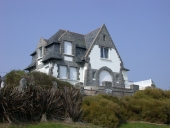 Maison dite la Korrigane, 2 allée Grève Gicquel (Saint-Quay-Portrieux)