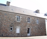 Maison, place Saint-Georges (Pleubian)