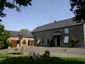 Ferme, la Cultais (Vieux-Vy-sur-Couesnon)