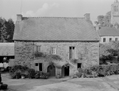 Maison, rue des Minières (La Prénessaye)