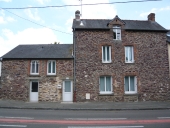 Maison, Pont-Réan, 111 Route de Redon (Bruz)