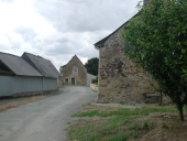 Ecart, le Haut Etanchet (Visseiche)