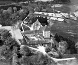 Château de parlementaire, Coëtbo (Guer)