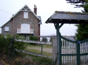 Maison, 5 chemin des Moines (Saint-Jacut-de-la-Mer)