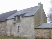 Maison 6, Traversot (Pipriac)