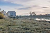 Moulin à marée, Moulin de Rochegoude (Saint-Briac-sur-Mer)