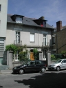 Maison, 95 et 95bis avenue Aristide-Briand (Rennes)