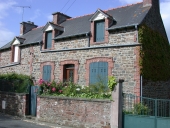 Maison, 20 rue Poincaré (Saint-Quay-Portrieux)