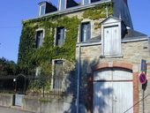 Maison, 2 rue du Maréchal Foch (Vannes)