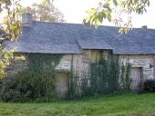 Maison, Bel-Air (Saint-Just)