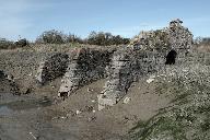 Moulin à marée de la Tourniole (Pleudihen-sur-Rance)