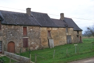 Ferme 2, le Plessix (Ercé-près-Liffré)