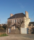 Maison, 2 rue Guerinet (Erquy)