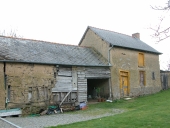 Ferme, le Gréois (Gévezé)