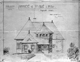 Maison, dite La Vallée, allée de la Renardière (Saint-Cast-le-Guildo)