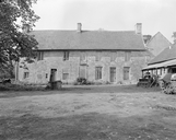 Manoir, Kerdanet (Poullan-sur-Mer)