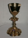 Calice et patène