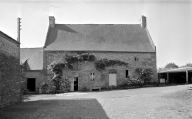 Ferme, Le Haut Trehin (Bazouges-la-Pérouse)