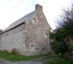 Maison, le Buchon (Plérin-sur-Mer)