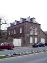 Maison, 17 boulevard Deminiac (Dol-de-Bretagne)