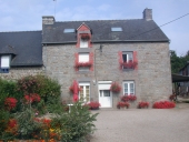 Ferme, Pontlivard (La Ville-ès-Nonais)